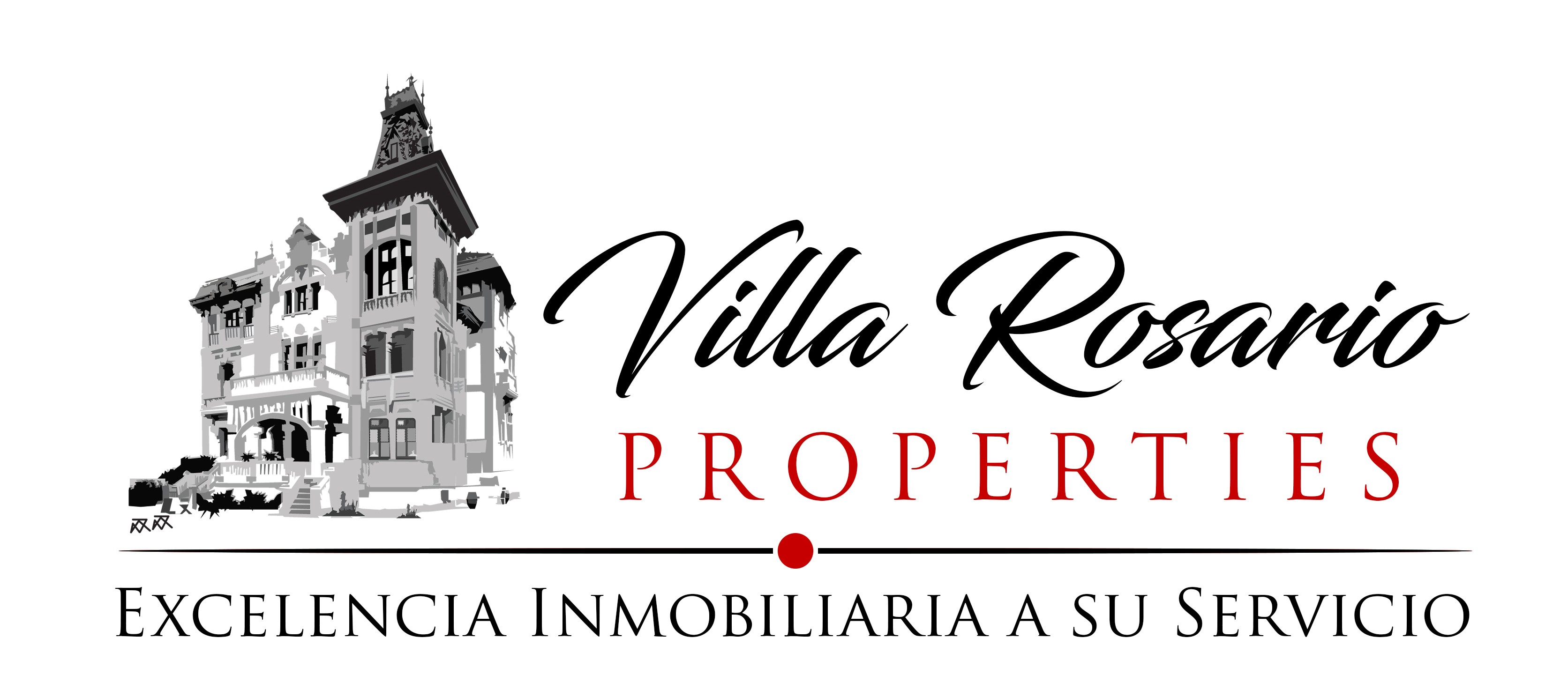 Villa Rosario Properties